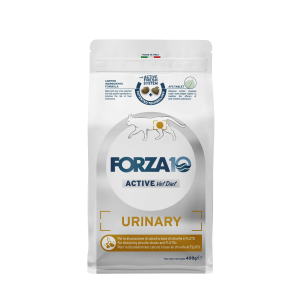 Forza10 Urinary Active kaķiem 400g